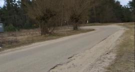 Powiat przebuduje drogę w gminie Ciechanów