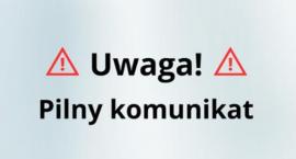 Wysoce zjadliwa grypa ptaków w naszym regionie - wojewoda wprowadza ograniczenia w poruszaniu się