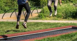 W Ciechanowie powstanie miejski park trampolinowo-wspinaczkowo-linowy