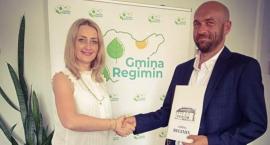 Ciechanowianin dyrektorem szkoły w gminie Regimin