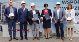 Umowy podpisane. W Ciechanowie rusza inwestycja za ponad 53 miliony złotych [zdjęcia]