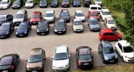 Zmienią się zasady korzystania z parkingu w centrum Ciechanowa