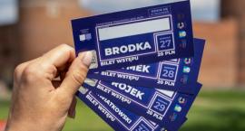 Zmiana terminu sprzedaży biletów na koncerty w Ciechanowie. Konieczny certyfikat o zaszczepieniu przeciw covid-19