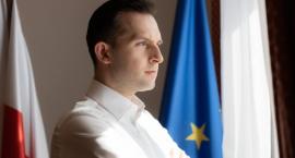 Kto grozi śmiercią prezydentowi Ciechanowa? Sprawa trafiła na policję