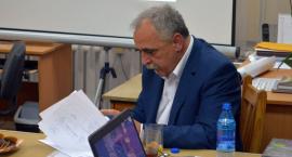Powierzono pełnienie obowiązków dyrektora PBP w Ciechanowie