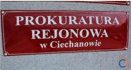 W Ciechanowie doszło do zabójstwa? Trwa śledztwo policji i prokuratury