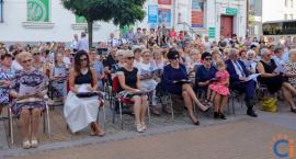 Ciechanowianie zaśpiewali żołnierzom polskim [fotorelacja]