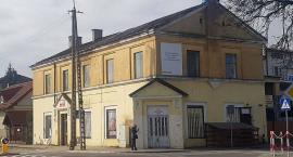 Przebudowa budynku na ul. Fabrycznej coraz bliżej. Ratusz ogłosił przetarg