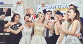 Studniówka w 