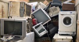 Mieszkańcy Ciechanowa mogą pozbyć się odpadów wielko&hellip;