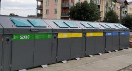 Na kolejnych osiedlach w Ciechanowie pojawią się inteligentne pojemniki na odpady