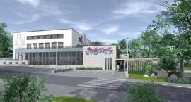 To już pewne - Ciechanów wzbogaci się o nową salę kinową. Powstaną też zielone tarasy i amfiteatr [zdjęcia]