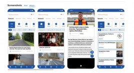 CiechanówInaczej.pl w Twoim telefonie - pobierz naszą aplikację!