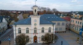Ciechanów przyjmie uchodźców z Ukrainy?