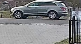 Poszukiwani sprawca i świadkowie śmiertelnego wypadku