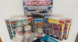 Konkurs na Dzień Dziecka - wyniki
