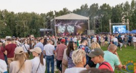 Dni Ciechanowa 2022 - za nami pierwszy dzień [zdjęcia]