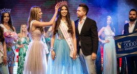 Mieszkanka Sońska z tytułem Miss Nastolatek Wojewódz&hellip;