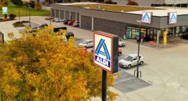 Powstanie nowy supermarket. Aldi kupił działkę w Ciechanowie [zdjęcia]