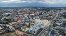 Schrony w Ciechanowie? Miasto podało listę budowli ochronnych