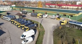 Mleczarnia z Ciechanowa przejęła za ponad 7 mln zł k&hellip;