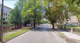 Ograniczenie prędkości do 30 km/h i progi zwalniające na ul. Orylskiej?