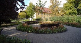 Ciechanów ma drugi park kieszonkowy [zdjęcia]