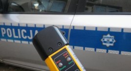Wykonywał ciężarówką niebezpieczne manewry. Ciechanowianin był kompletnie pijany
