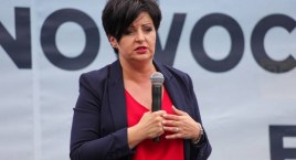 Joanna Potocka-Rak rezygnuje z członkostwa w PSL. Będzie zmiana starosty?