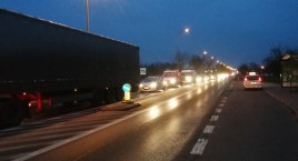 Obwodnica Ciechanowa: jeden z wariantów do kosza. Będzie kolejne spotkanie i konsultacje