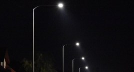 Miasto szuka oszczędności. Chce m.in. wymienić na pętli miejskiej ponad tysiąc lamp