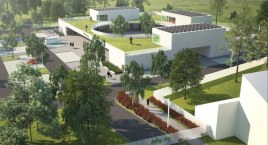 Ponad 26 mln zł za budowę Zielonego Targu w Ciechanowie. Ratusz wybrał wykonawcę inwestycji