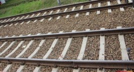 Kolejna śmierć na torach w Ciechanowie. Znamy wstępne ustalenia śledczych