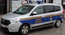 Dołącz do ciechanowskiej Straży Miejskiej