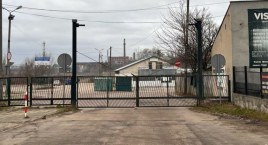Koniec z handlem na targowisku przy ul. Płońskiej. Rusza tam budowa Zielonego Targu