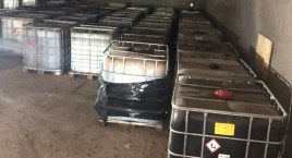 Śmieciowa mafia w gminie Ojrzeń