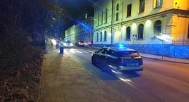 Z ostatniej chwili: Wypadek w centrum Ciechanowa. Poszkodowana 11-latka