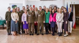 Ciechanowskie WCR będzie miało nowego szefa [zdjęcia]