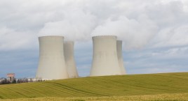 Elektrownia atomowa w pobliżu Ciechanowa? Jedna z miejscowości wciąż na liście