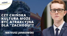 Pochodzi z Ciechanowa, ukończył prestiżową chińską uczelnię [zdjęcia]