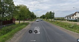 Co dalej ze ścieżką pieszo-rowerową pod Ciechanowem? 