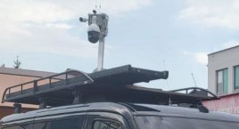 Wczoraj w  Ciechanowie posypały się mandaty [zdjęcia]