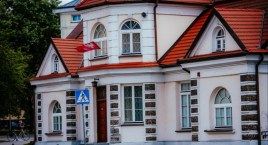 Z okazji 50-lecia: ciechanowskie muzeum zaprasza na trzy wystawy 