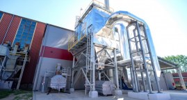 Elektrociepłownia Ciechanów oficjalnie otwarta [zdjęcia]