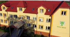 Gmina rozpoczęła budowę oczyszczalni ścieków