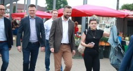 Kandydatka Trzeciej Drogi zapowiada kongres kobiet z udziałem liderów koalicji