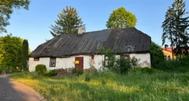 Wójt chce zrównania zabytku z ziemią