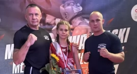 Ciechanowianka wicemistrzynią Polski [zdjęcia]