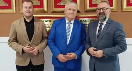 Zmiany na czele PiS-u w powiecie ciechanowskim