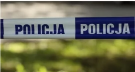 [AKTUALIZACJA] Zginął 17-latek. Tragiczne zdarzenie w powiecie ciechanowskim